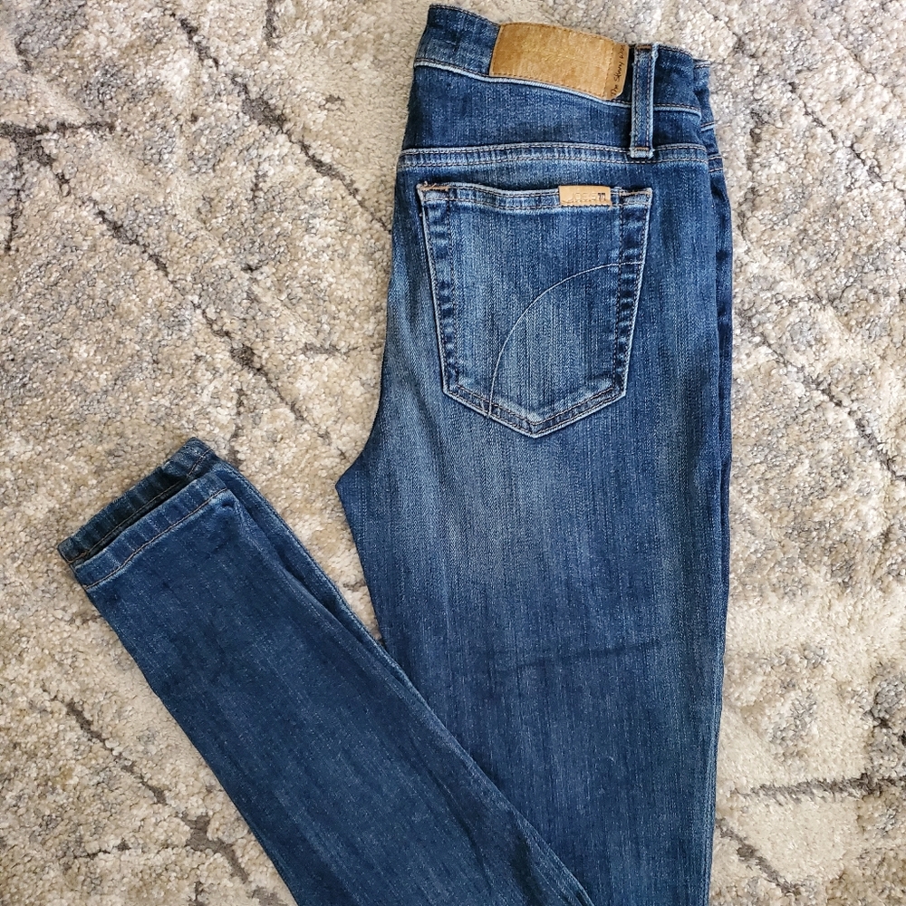 Joe's jeans